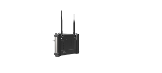 T30 تمام در یک GCS دستی کاملا مناسب برای خودکشی و FPV بدون سرنشین با روشنایی بالا صفحه لمسی FHD است