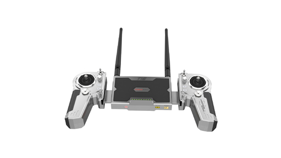 ایستگاه کنترل زمینی 1.4 گیگاهرتز 2.4 گیگاهرتز برای ورودی Uav USB HID