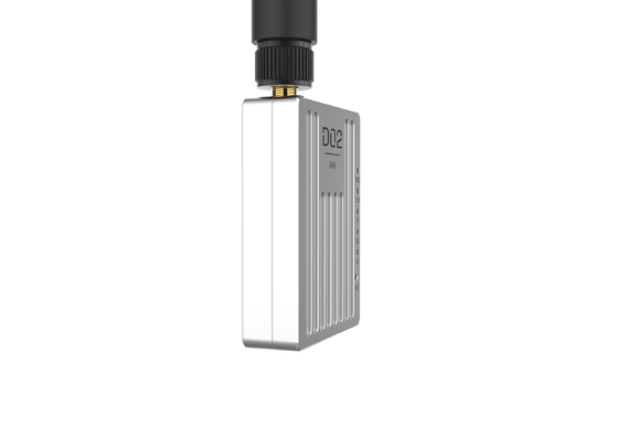 پیوند داده D02 (62mm*40mm*13mm)